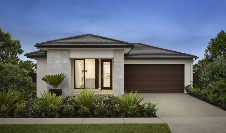 EHBG609533 Harmonyestate S.Three 071