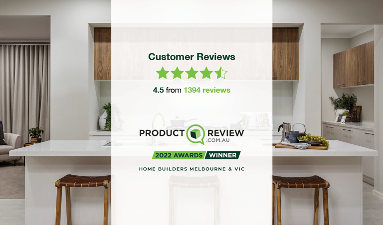 Product Review Winner