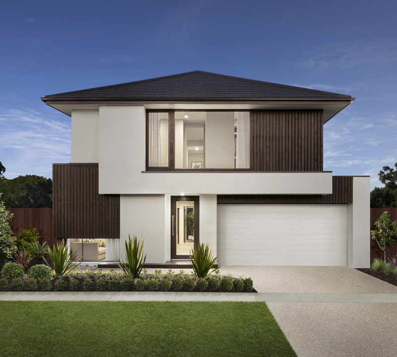 Introduction To New Home Building Contracts
