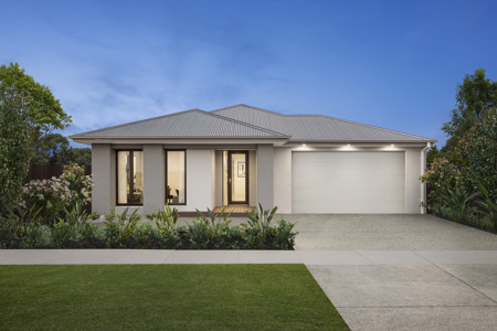 Berwick Waters Estate