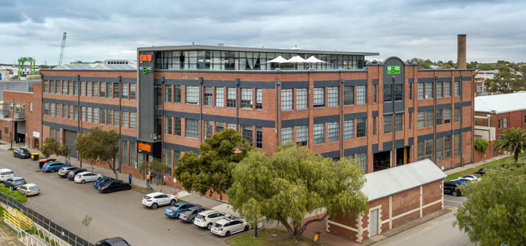 Building Better Lives