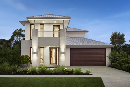 Berwick Waters Estate