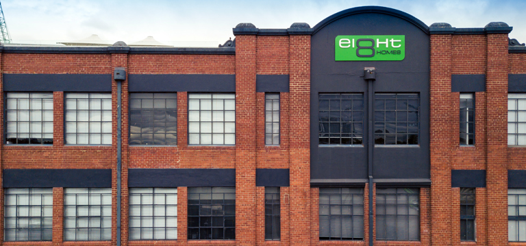 Why come and work for us?