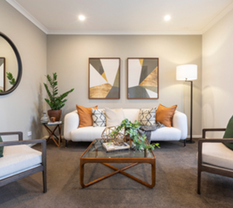 How to finance your home with Eight Homes