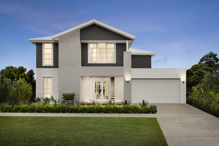 Berwick Waters Estate