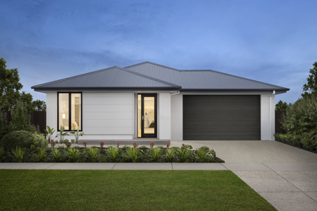 Berwick Waters Estate