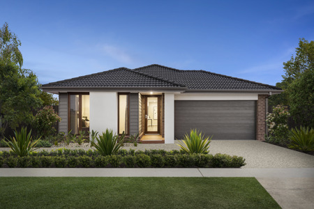 Berwick Waters Estate