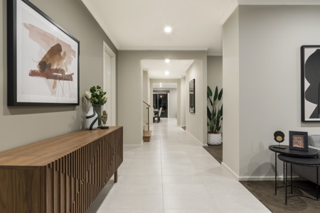 Woodlea Estate